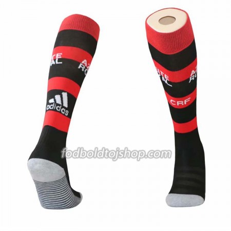 Flamengo Hjemme Strømper 2020-21